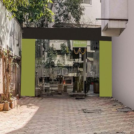 Super Hotel O Nashik Near Vijay Mamta Theatre Formerly Sahara Inn Экстерьер фото