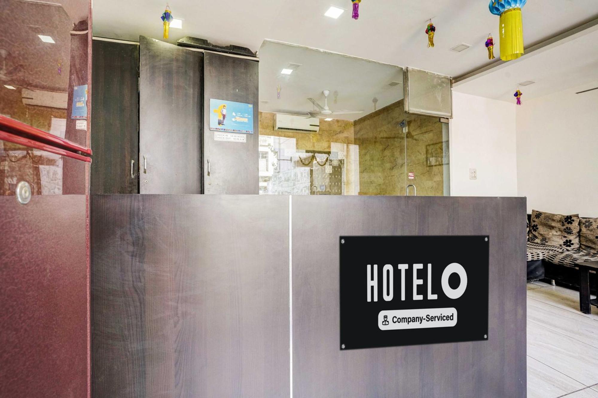 Super Hotel O Nashik Near Vijay Mamta Theatre Formerly Sahara Inn Экстерьер фото